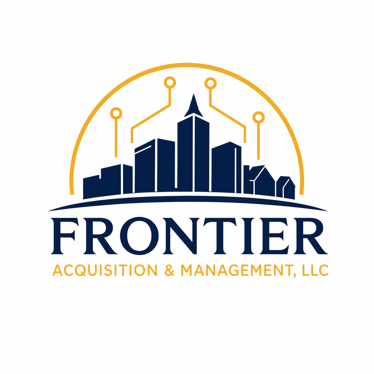Frontier Acquisition & Management